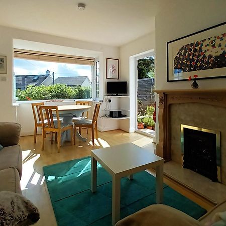 Sunrise! ~ 2 Bedrooms, Garden, Parking, Sea Views St Ives Eksteriør bilde